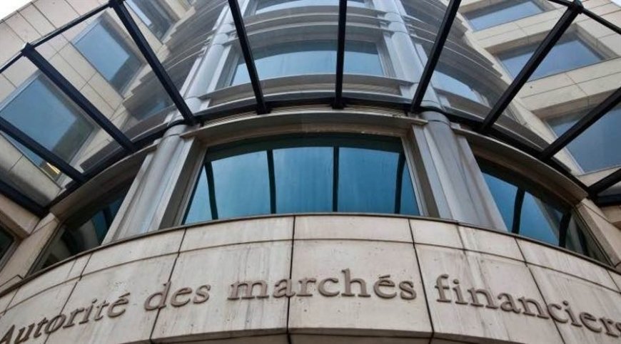 AMF Cautions French Investors on Unregulated Trading Platform BITGET