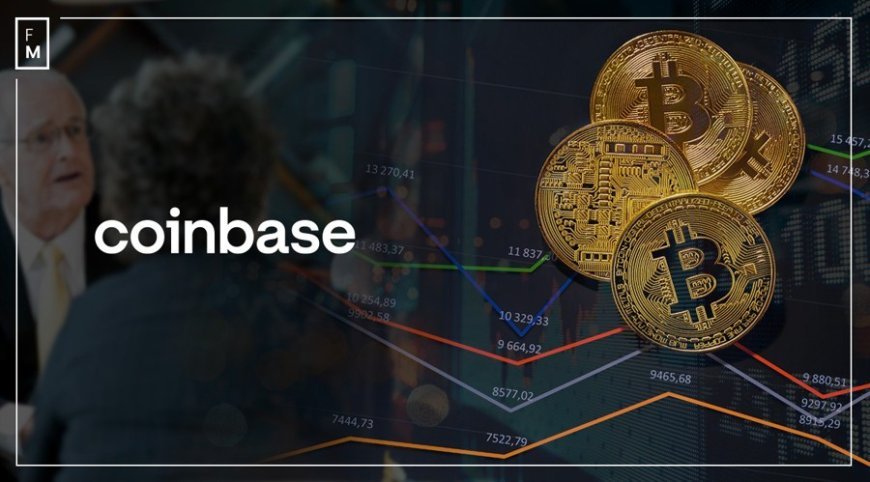 Coinbase Derivatives and Talos Forge Alliance to Boost Institutional Crypto Trading