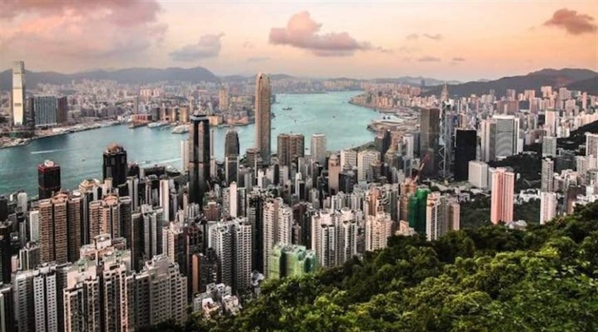 Hong Kong Regulators Move Forward with Greenlighting Spot Bitcoin ETFs