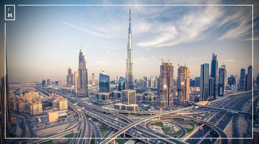 Binance Receives Full Operational Approval for Crypto Services in Dubai