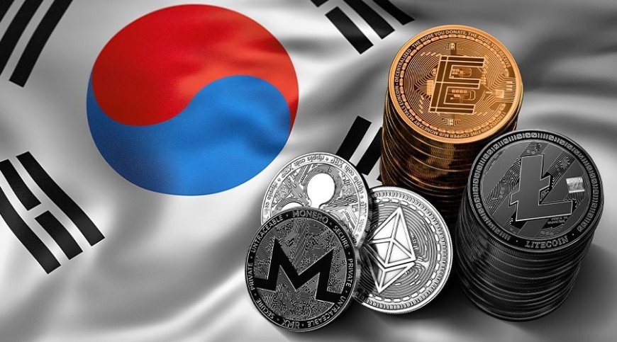 Crypto.com Delays App Launch in South Korea over Regulatory Scrutiny