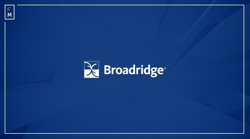 Broadridge to Bolster Prometheum's Digital Asset Securities Infrastructure