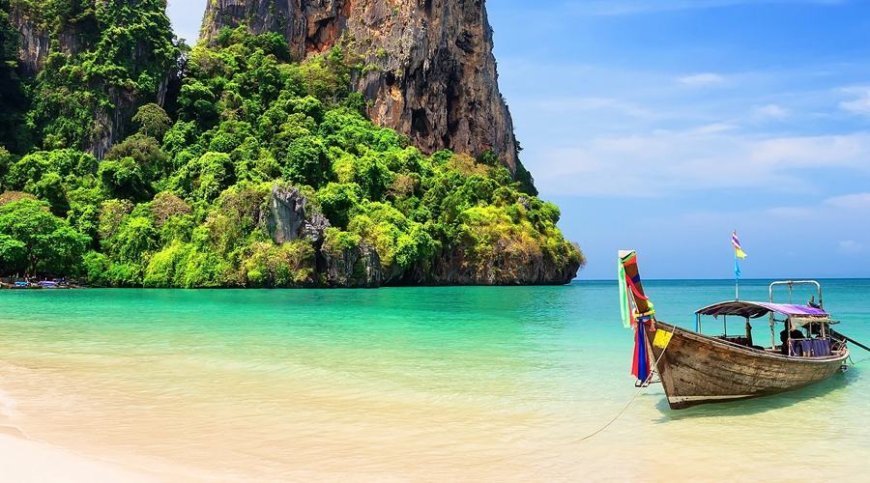 Thailand Restricts Introducing Brokers to Only Promote Digital Token Services, Not Cryptos