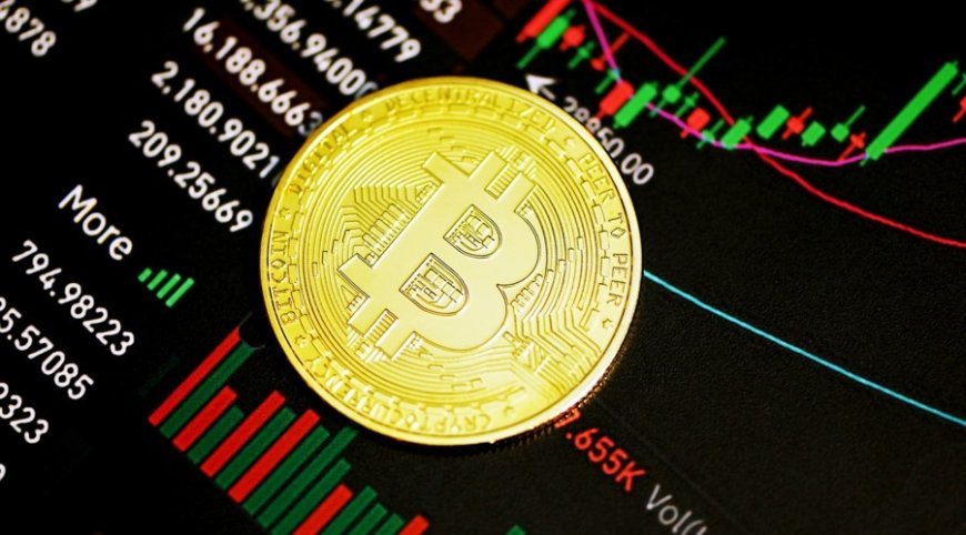 Bitget's Bitcoin Reserve Ratio Soars Over 300% Following Halving