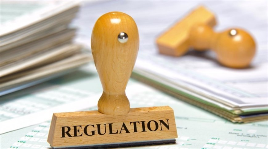 Crypto Regulations Are Imminent, but Will the Regulators Align?