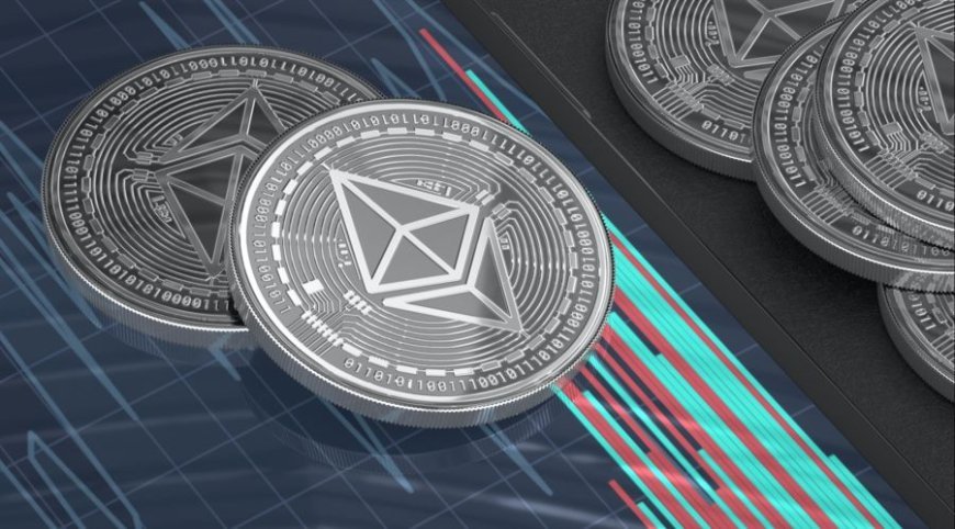 Grayscale's Filing for Ethereum Futures ETF Withdrawn over Regulatory Uncertainty