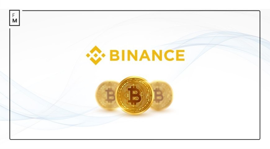 US DOJ Selects Forensic Risk Alliance to Monitor Binance Compliance: Report