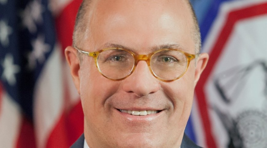 Paxos Appoints Former CFTC Chairman J. Christopher Giancarlo to Board