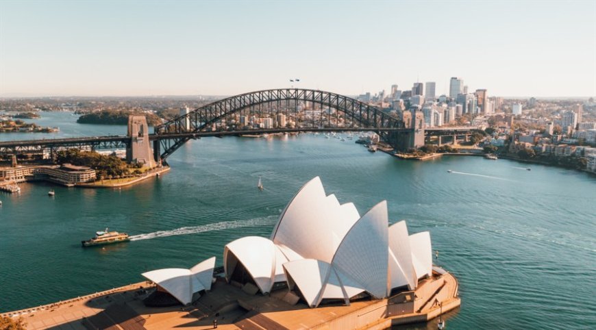 OKX Enters Australia with Spot and Derivatives Crypto Trading