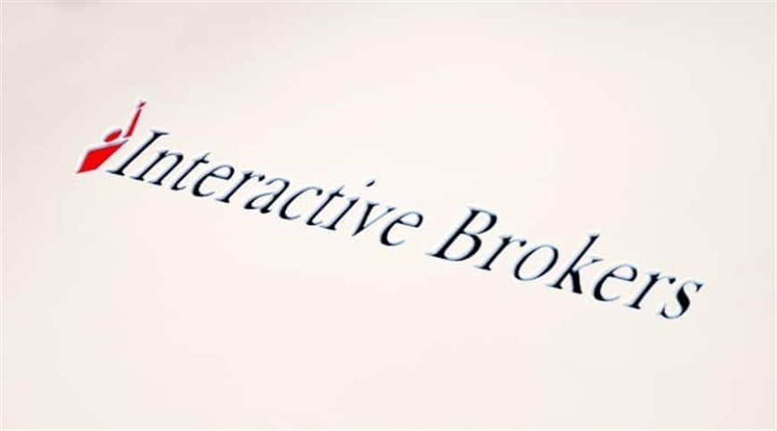 Interactive Brokers Brings Crypto Trading to UK Customers