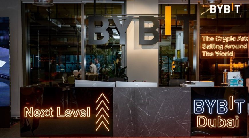 Bybit Crosses 30 Million User Threshold amid Sixfold Volume Jump