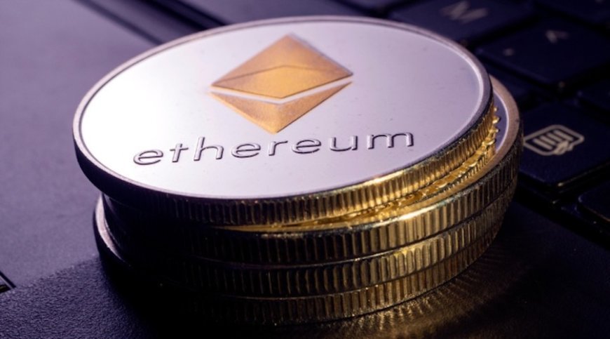 Ether ETF Approval Imminent? SEC Asks 3 Exchanges to Amend Filings: Report