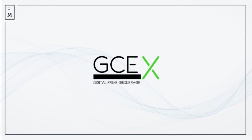 GCEX Enhances Crypto Liquidity with DV Chain Partnership