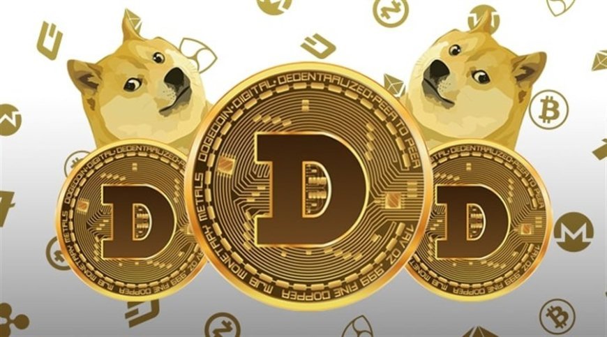 Dogecoin's Famed Mascot Kabosu Dies at 18