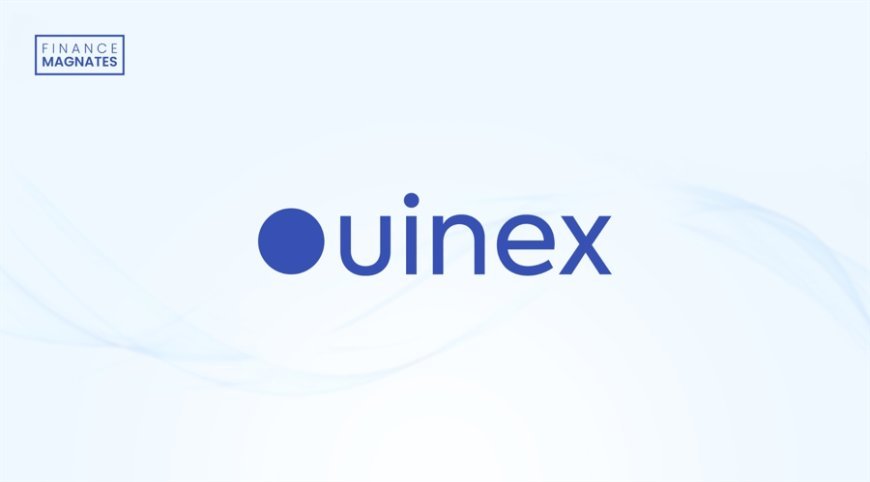 Ouinex Secures $5M in Private Funding during Paris Event