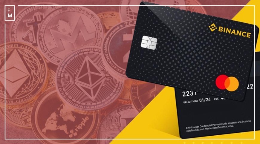 Binance Reintroduces Purchases and Deposits Using Mastercard