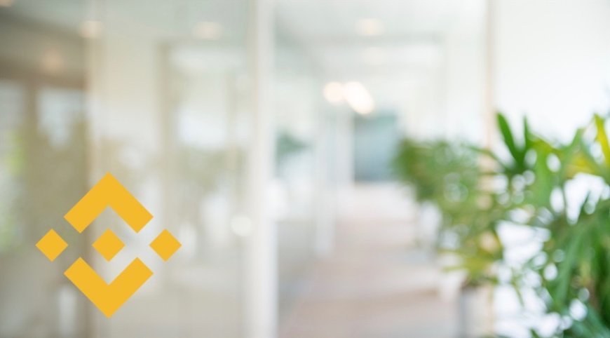 Binance.US Lost Money Transmitter License in Seven US States