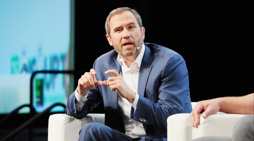 Ripple Faces Fresh Civil Lawsuit for CEO’s “Misleading Statement”