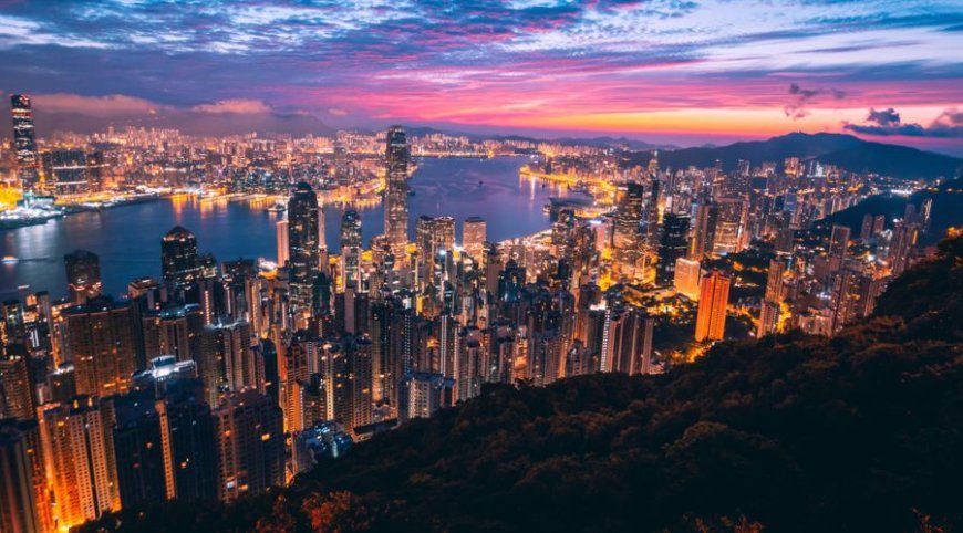 DFX Labs Advances toward Hong Kong Crypto License with AMLO Clearance