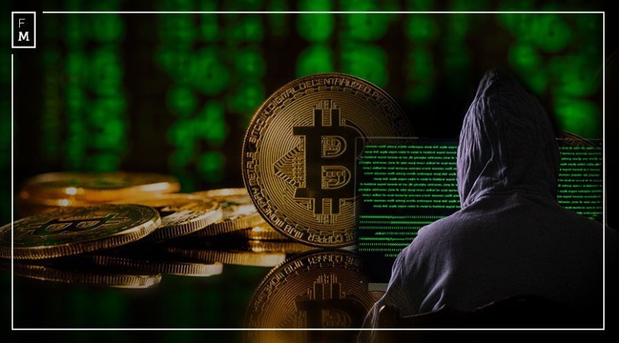 Crypto Theft Resurges: Losses to Hackers and Fraudsters Soar 112% in Q2