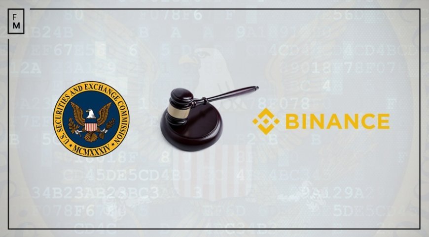 Binance Gains Advantage in SEC Case as Judge Dismisses Key Claims