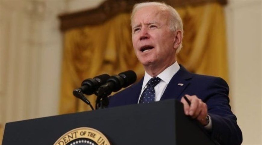 Biden's Out: The Crypto Market's Uncertainty over Kamala Harris' Unknown Stance