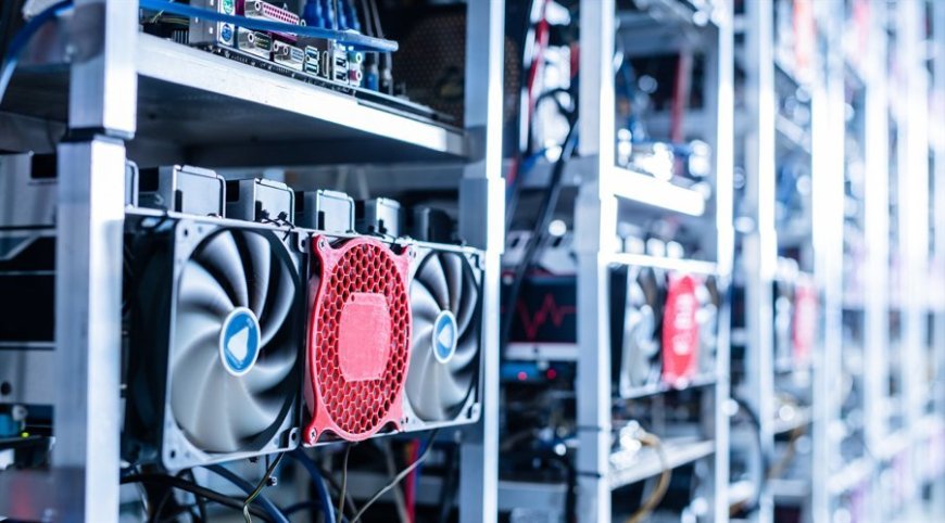 Largest Bitcoin Miner on Wall Street Ordered to Pay $138 Million