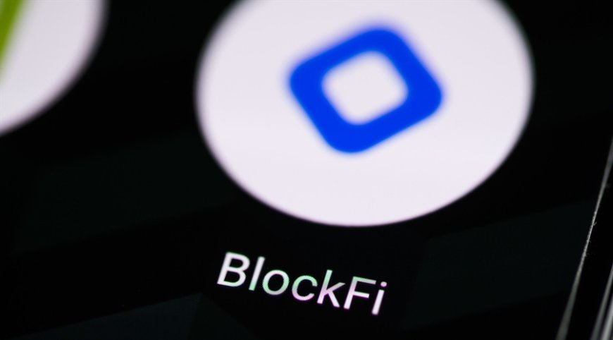 Bankrupt BlockFi Aims to Return “100% of Eligible Claims” amid Recovery from FTX