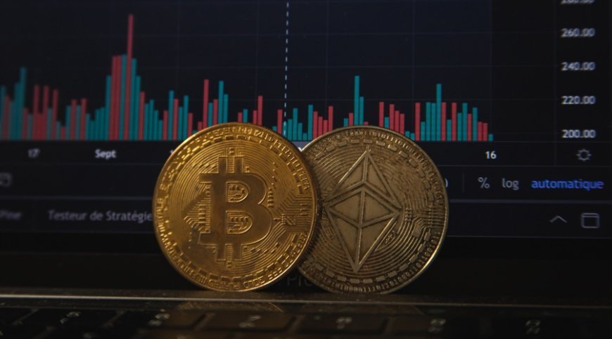 Bitcoin and Ether ETFs Have Similarities, but Can Scarcity Triumph Utility?