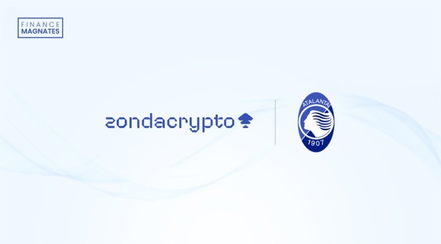 zondacrypto Steps Up as Atalanta’s Sleeve Partner for Three Seasons