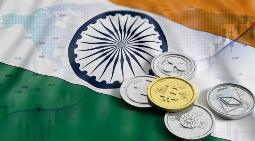 Binance Pushes Back against India's $86 Million Show Cause Notice: Report