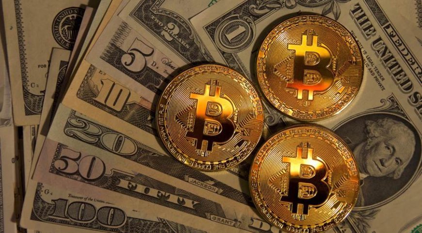 The Future of Money: Bitcoin Came as a Disrupter, but CBDCs Took Over