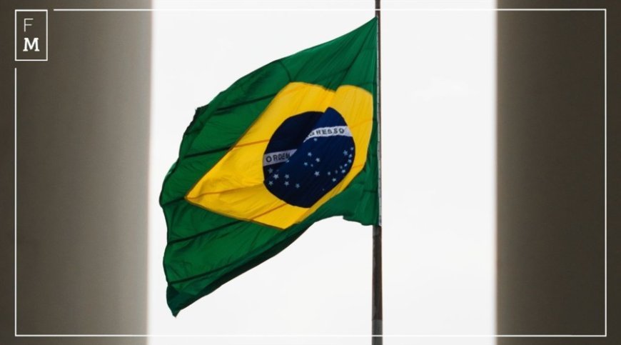 BlackRock Extends Ethereum ETF to Brazil, Citing Rising Demand