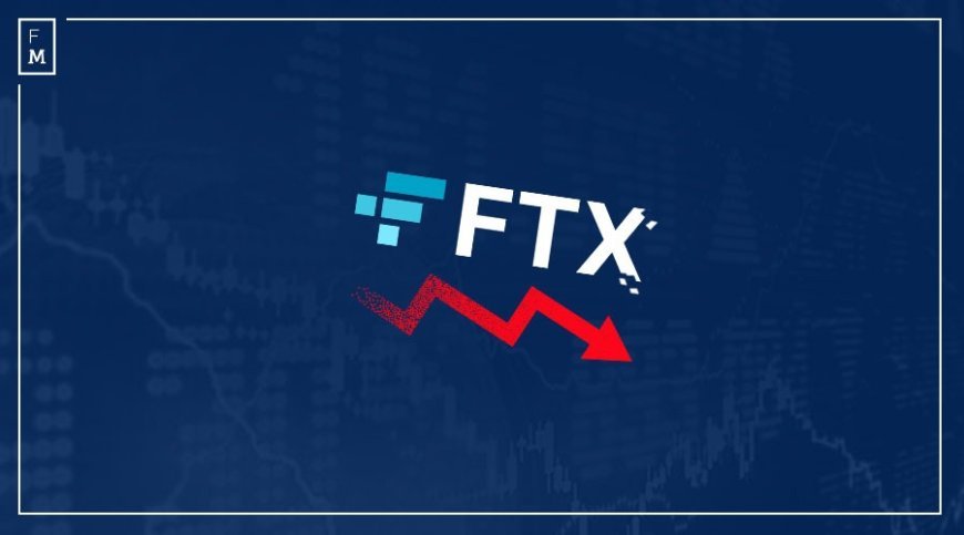 FTX's Former Executive Drops Plea Deal Motion as Partner Faces Probe