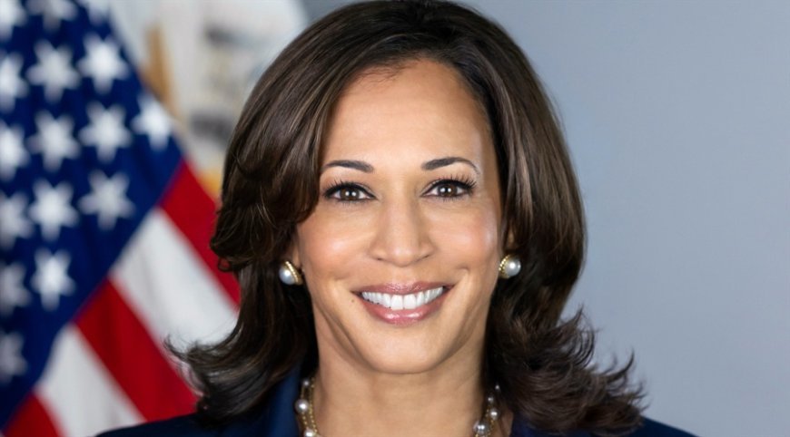 Kamala Harris Mentions Crypto in $27M Fundraiser: “We Will Encourage… Digital Assets”