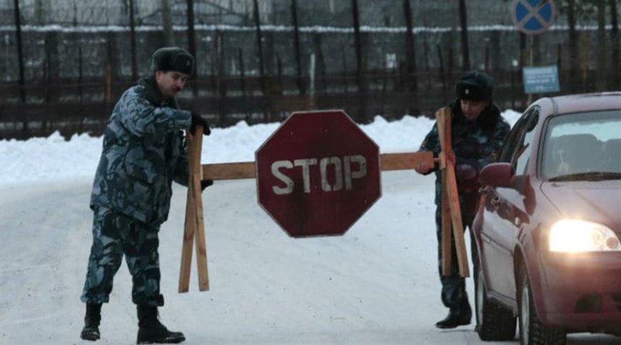 Binance Serves Users Despite 2023 Exit, Sees 43% Decline in Russian Traffic