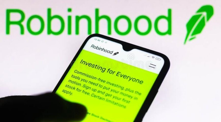 Robinhood Plans to Enter the Stablecoin Market: Can It Challenge Tether?