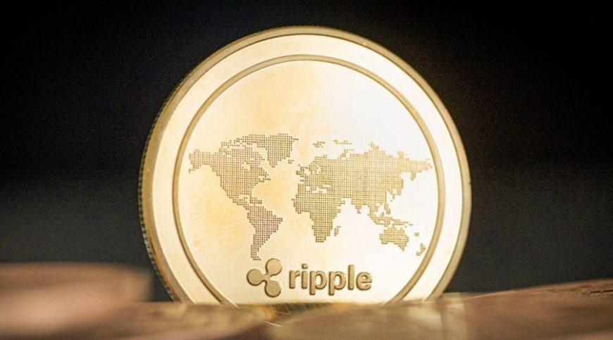 Bitwise Creates an XRP ETF Trust: Will There Be Another Crypto ETF?