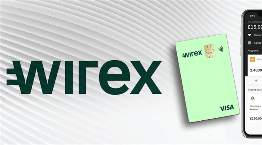 Wirex Pay Rolls Out Non-Custodial Wallet for Global Crypto Transactions