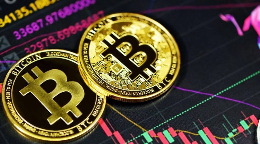 Bitcoin Inflows Jump as US Election Draws Investors to Crypto