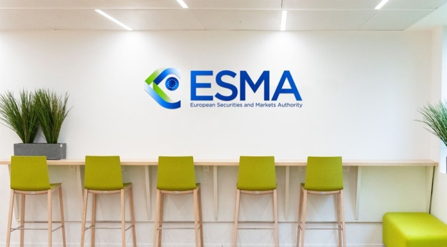 ESMA Responds to Commission's Proposed Amendments to MiCA for Cryptos