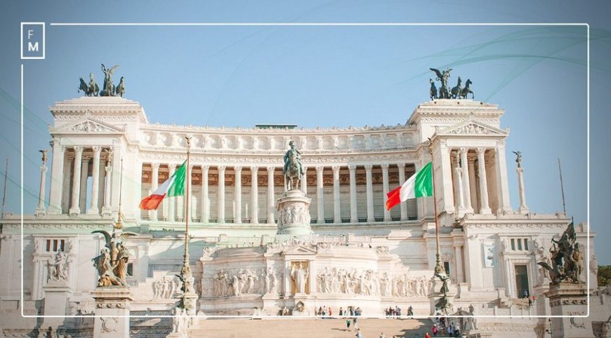 Italy's Move to Increase Bitcoin Tax to 42% Follows Global Regulatory Trends