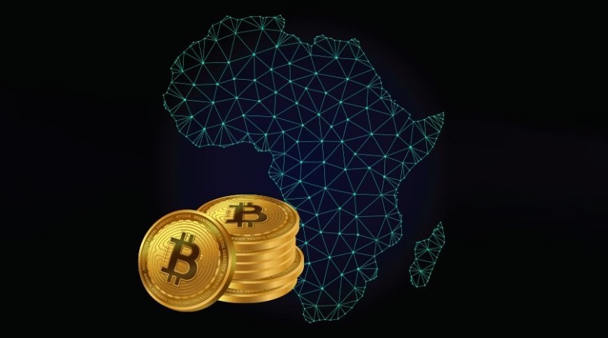 Africa Crypto Surge Hits 189% as Youth Choose Telegram over Traditional Banking