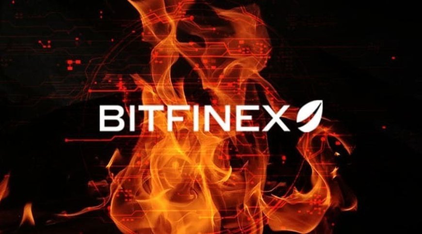 Bitfinex Hacker Ilya Lichtenstein Jailed for Five Years