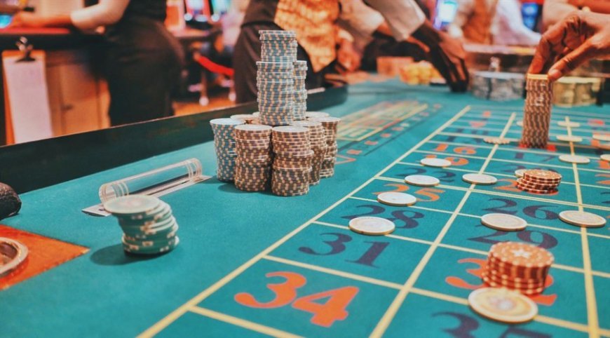 Wall Street Bitcoin Miner CEO's $2M Casino Gamble Ends in Federal Indictment