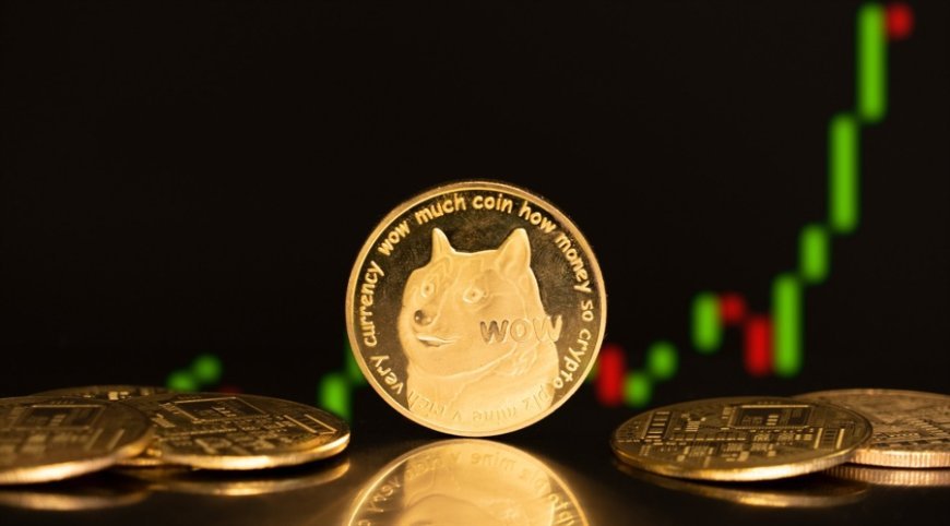 Why Is Dogecoin Price Up Today? DOGE Can Reach New All-Time High of $5