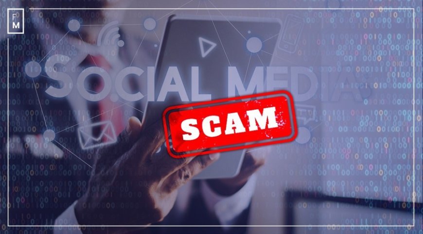 Social Media Ads to WhatsApp Groups: Scammers Target Australians with Fake Investments