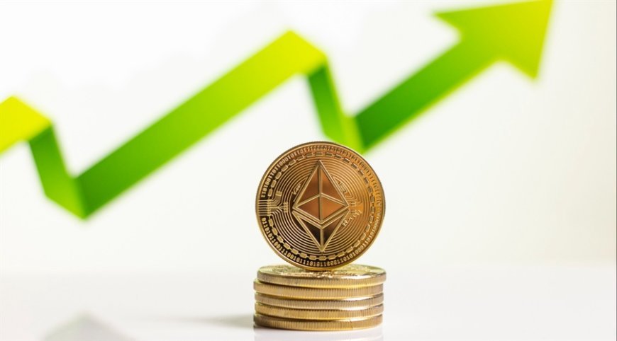 Why is Ethereum Going Up? Unpacking ETH's 2024 Price Surge and $10,000 Predictions