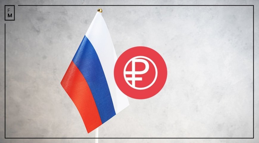 Russia's Lawmaker Proposes Bitcoin Reserve to Mitigate Geopolitical Risks