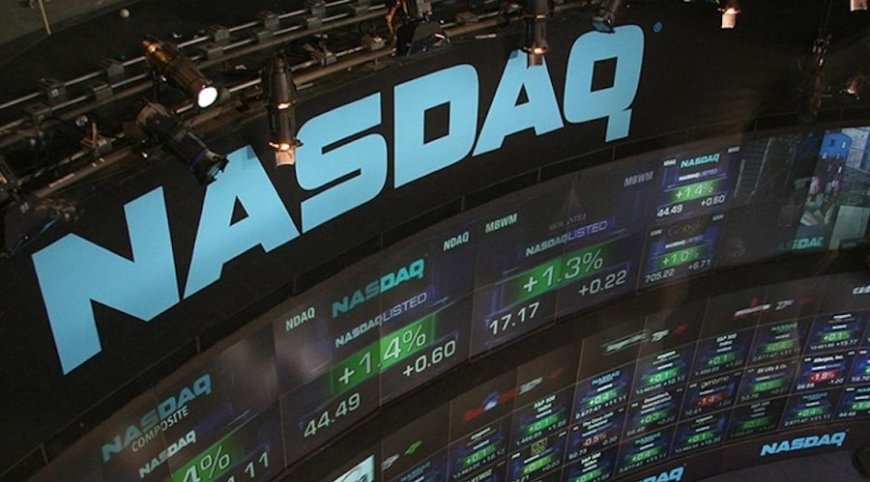 MicroStrategy, Palantir Join Nasdaq 100, Trump Talks Bitcoin Reserve